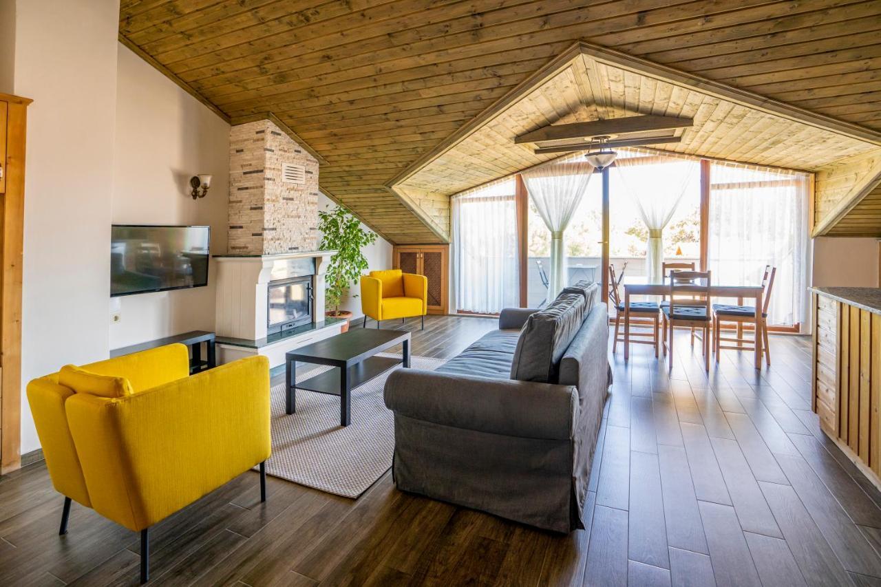 Xox Apart Hotel Akyaka  Kültér fotó