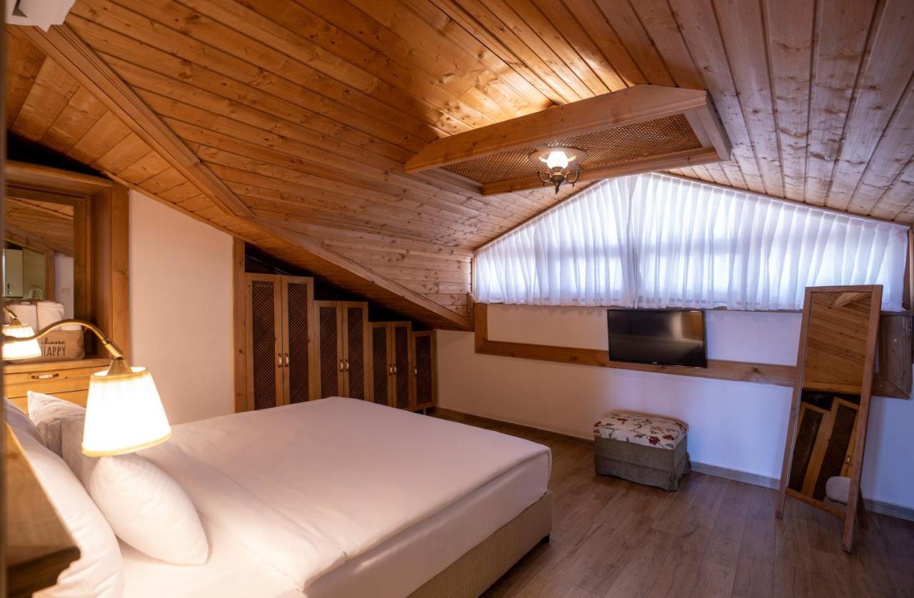 Xox Apart Hotel Akyaka  Kültér fotó