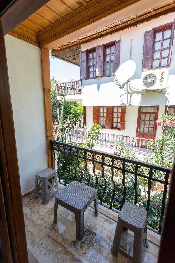 Xox Apart Hotel Akyaka  Kültér fotó