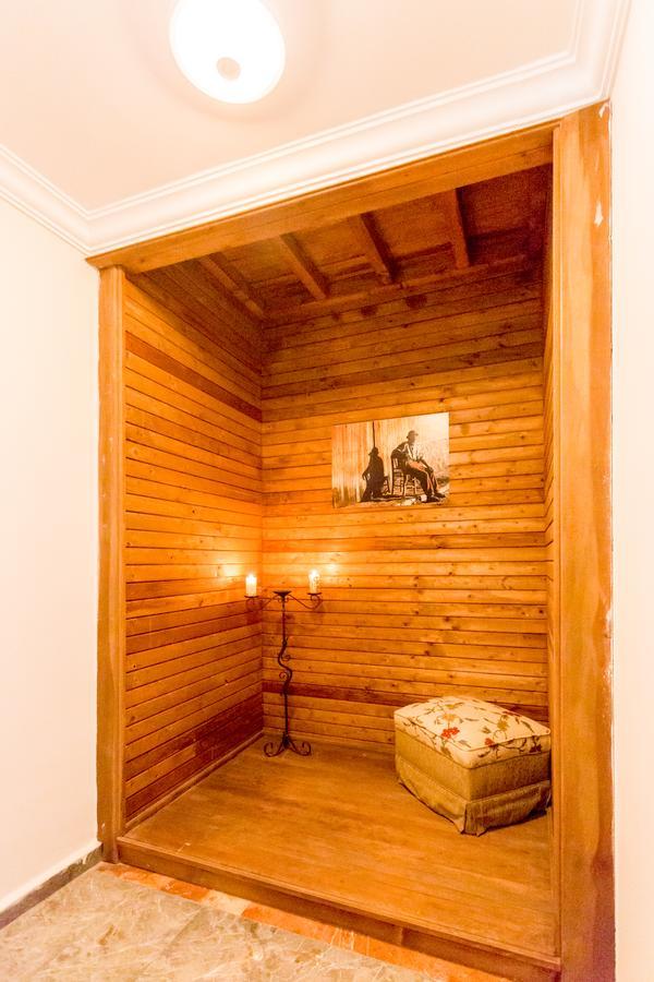 Xox Apart Hotel Akyaka  Kültér fotó