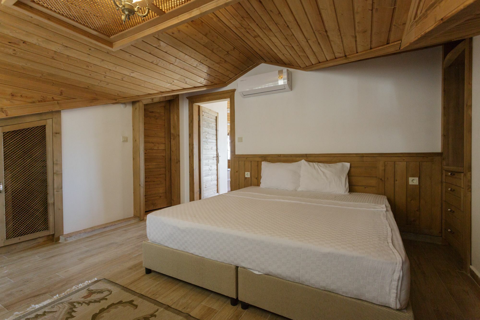 Xox Apart Hotel Akyaka  Kültér fotó
